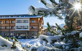 Landal Resort Maria Alm